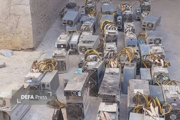 ماینر ماینر