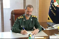 سرهنگ گودرزی: دولت، بازوی اجراییِ خدمت و تحقق عدالت است