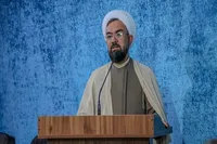 گرامیداشت رهبر شهید در سمنان با تأکید بر ترویج فرهنگ نماز و تداوم راه شهدا