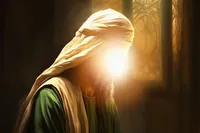 السلامُ علیکَ یا علی بن محمد الهادی (ع)