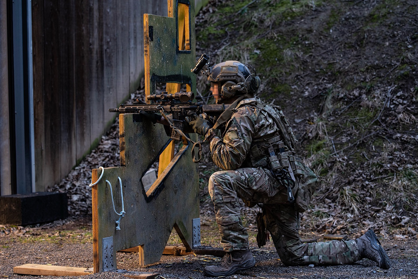 Why Is the US Abandoning the M4A1 After Two Decades? Why Is the US Abandoning the M4A1 After Two Decades?
