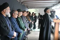 صهیونیسم نماد خشم، خونخواری و بیداد جهانی است