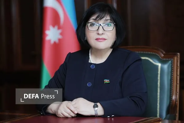 رئیس مجلس آذربایجان رئیس مجلس آذربایجان