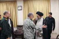 آیت‌الله نورمفیدی: ایران در عرصه بازدارندگی به بلوغ رسیده است