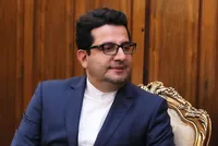 چرا عاصم منیر با لباس نظامی به ایران آمد؟