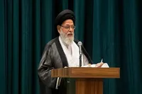 آیت‌الله مدرسی: غدیر عامل وحدت و شایسته‌سالاری