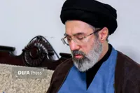 بیعت بیش از ۲۲۰۰ از اهالی رسانه با رهبر معظم انقلاب اسلامی/ مسیر عزت ادامه دارد