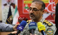 شعار محوری برنامه های هفته دفاع مقدس «لبیک یا خامنه ای» است