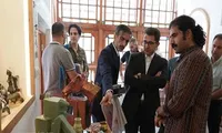 آغاز پویش «هزار میدان، هزار بازار» در بروجرد