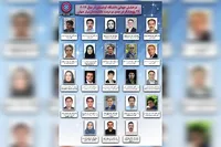 بازتاب جایگاه جهانی دانشمندان کردستان در فهرست پژوهشگران دو درصد برتر جهان