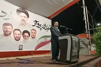 دشمن به‌دنبال ایجاد شکاف داخلی و جنگ روانی در کشور است