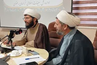 موکب‌های اربعین حسینی برای تشییع رهبر شهید در مشهد مستقر می‌شوند