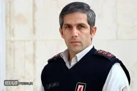 ملکی: هیچ حادثه آتش نشانی مرتبط با چهارشنبه سوری تا الان ثبت نشده است