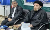 حجت الاسلام شاهرخی: روز «لرستان»؛ نماد دلاوری، استقامت و فرهنگ یک ملت