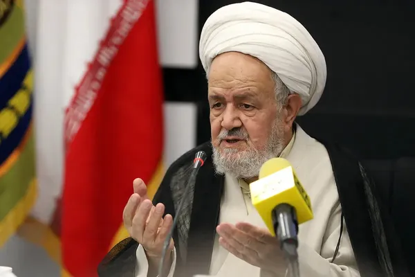 حجۃ الاسلام سعیدی