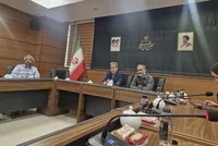 امنیت غذایی یکی از مؤلفه‌های اصلی امنیت ملی است