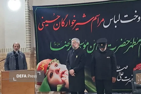 شیرخوارگان حسینی شیرخوارگان حسینی