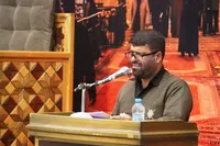 مراسم بزرگداشت شهید رئیسی در مازندران+ تصاویر