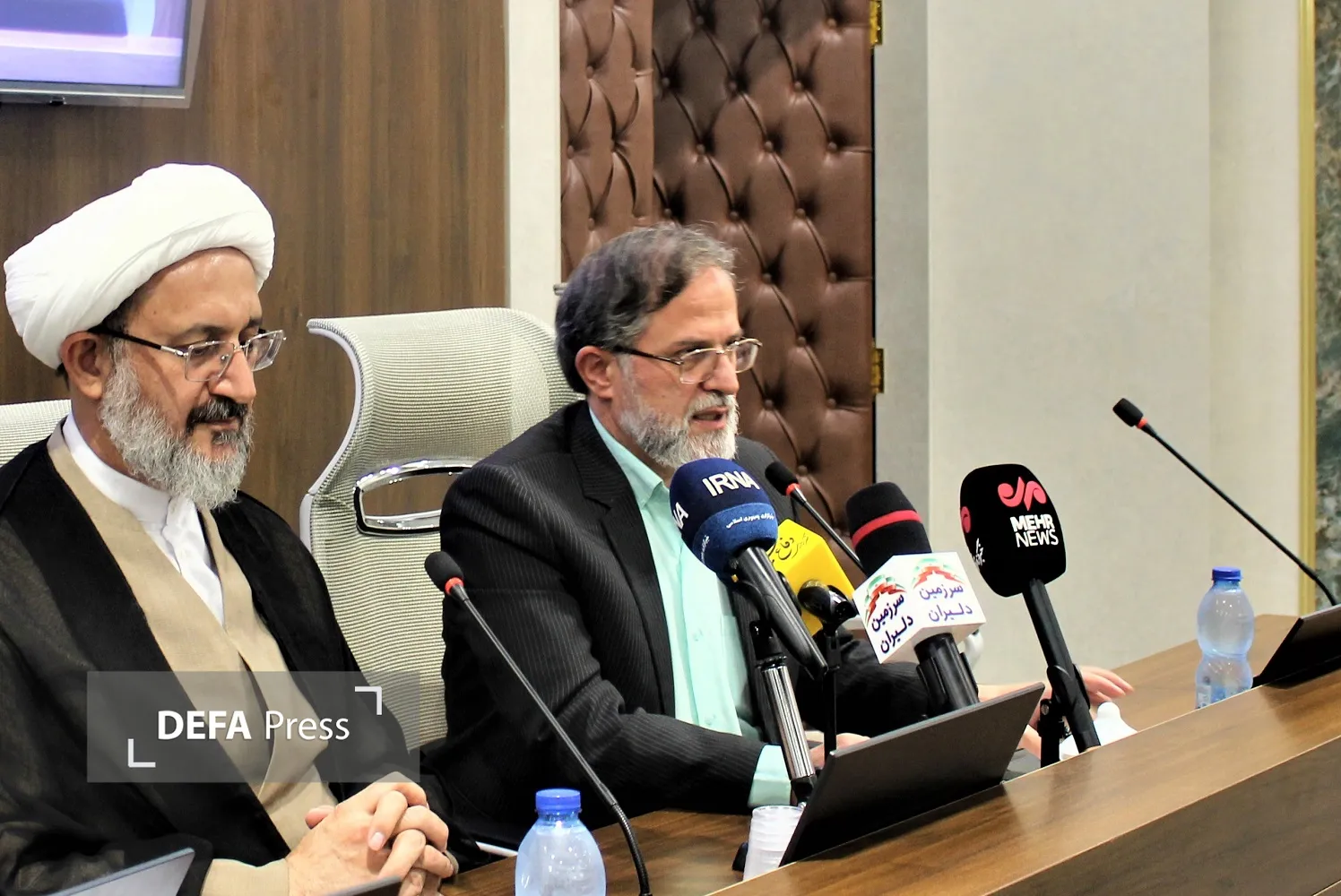 جعفرپور: جشنواره قرآن و عترت دانشجویان جامع‌ترین و همگراترین رویداد قرآنی آموزش عالی است