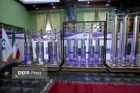 معهد «ناشيونال إنترست»: الصناعة النووية الإيرانية لا يمكن القضاء عليها