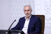 پورمحمدی: دولت در زمان جنگ ۲۲۹ مصوبه اقتصادی صادر کرد