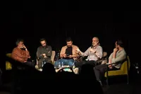 نوشتن در زمانه جنگ یک ضرورت وجودی است