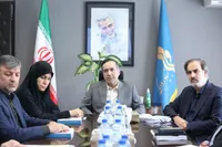 جلسه هیأت امنای بنیاد رودکی برگزار شد/ تأیید عملکرد مالی سال ۱۴۰۴