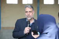 مدیرعامل آبفای یزد: پروژه‌های آبرسانی پس از ۱۵ سال جان می‌گیرند