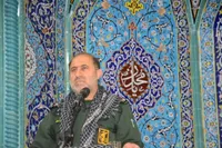 دفاع مقدس، جلوه اتحاد مردم و نیرو‌های مسلح در برابر دشمن بود