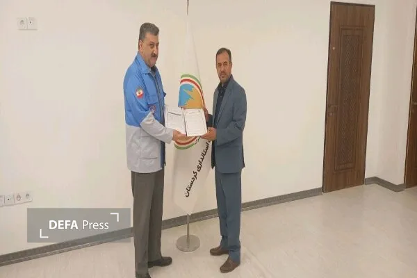 همکاری بسیج سازندگی ومدیریت بحران کردستان برای کاهش خسارات حوادث طبیعی همکاری بسیج سازندگی ومدیریت بحران کردستان برای کاهش خسارات حوادث طبیعی