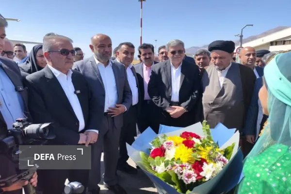 وزیر کار و رفاه اجتماعی وزیر کار و رفاه اجتماعی
