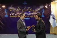 انتصاب جواد تشکری به عنوان مدیر رادیو اربعین