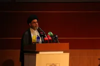 عظمت امروز ایران مرهون خون شهداست