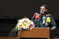 سردار معروفی: دفاع مقدس عرصه نظام تربیتی اهل بیت (ع) بود