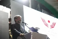 تهدیدات دشمنان در برابر عزم راسخ مردم ایران بی‌اثر است