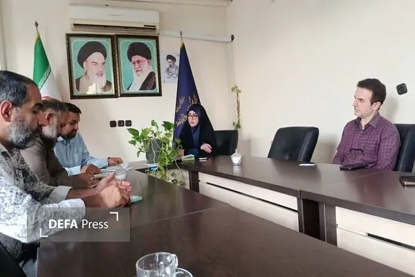 رقابت ۵۶ تیم در مرحله مقدماتی استانی هجدهمین دوره مسابقات قرآنی مدهامتان رقابت ۵۶ تیم در مرحله مقدماتی استانی هجدهمین دوره مسابقات قرآنی مدهامتان