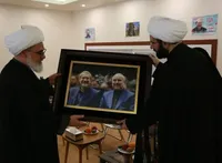 حجت الاسلام نهاوندی: شهیدان مطهری و لاریجانی از مصادیق «احسن المخلوقین» بودند