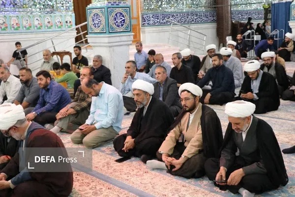 کمیته روحانیت