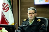 انهدام باند جعل و کلاهبرداری ۶۰۰ میلیاردی در مازندران 