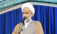 امام جمعه برازجان: مادران وهمسران شهدا با صبر خود به جامعه درس مقاومت آموختند