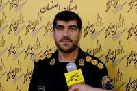 سرهنگ ذوالفقاری: هفتمین جشنواره بین‌المللی «رسام» با محوریت حماسه‌های مقاومت برگزار می‌شود