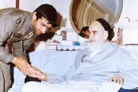 سرهنگ امیری مقدم: شهید بابایی، معلم اخلاص و غیرت در مکتب دفاع مقدس بود