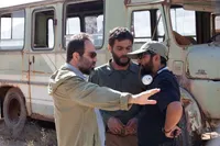 «شهید کاوه» برای جشنواره فیلم فجر آماده می‌شود