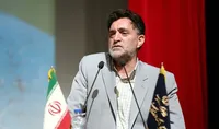 سوقندی: سیره زندگی سلمان فارسی الهام بخش مدیران در حکمرانی اسلامی است