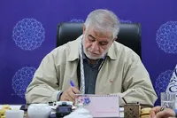 حمایت «رئیس کمیسیون امور داخلی کشور و شوراهای مجلس» از بیانیه مجلس خبرگان