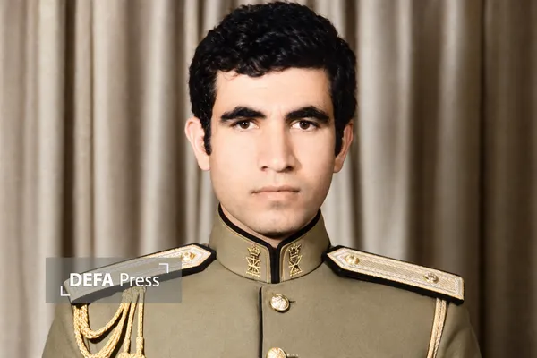 پزشک شهید پزشک شهید