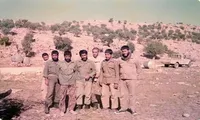 گویاسازی عکس رزمندگان استان تهران (۴۳)