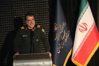 سردار بهاریان: هنرمندان در خط مقدم ترویج فرهنگ ایثار قرار دارند