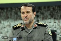 سردار کارگر: جنگ ۱۲ روزه یک جنگ ترکیبی بود