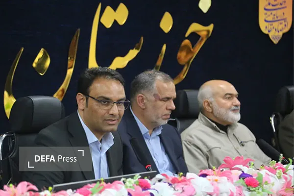 تجلیل از معلمان نمونه خوزستان تجلیل از معلمان نمونه خوزستان